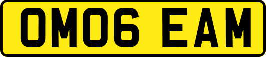 OM06EAM
