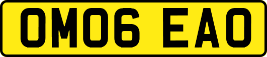 OM06EAO
