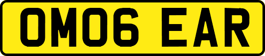OM06EAR