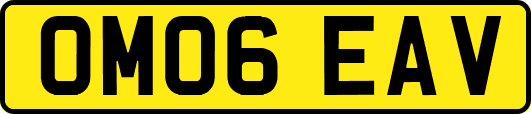 OM06EAV