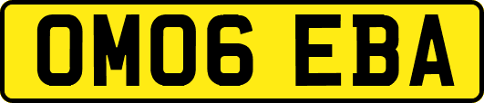 OM06EBA