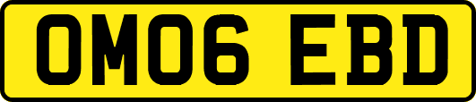 OM06EBD