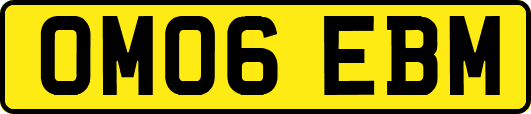 OM06EBM