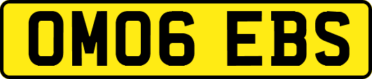 OM06EBS