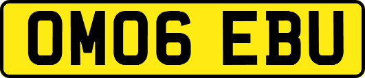 OM06EBU