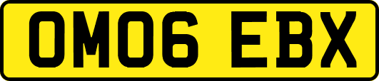 OM06EBX