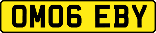 OM06EBY