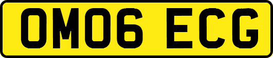 OM06ECG