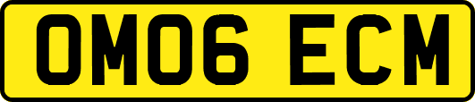 OM06ECM