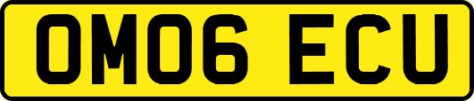OM06ECU