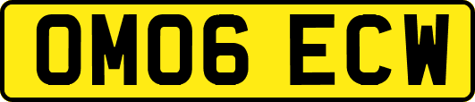 OM06ECW
