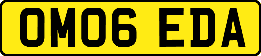 OM06EDA