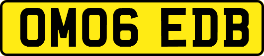 OM06EDB
