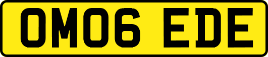 OM06EDE