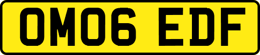OM06EDF