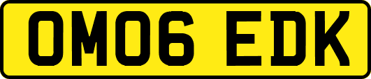 OM06EDK