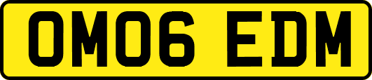 OM06EDM