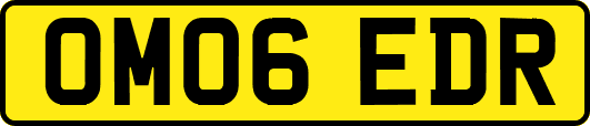 OM06EDR