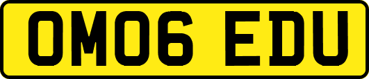 OM06EDU