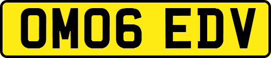 OM06EDV