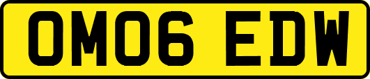 OM06EDW