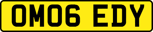 OM06EDY
