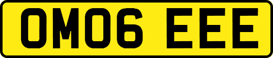 OM06EEE