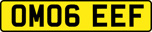 OM06EEF