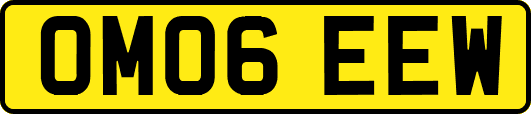OM06EEW