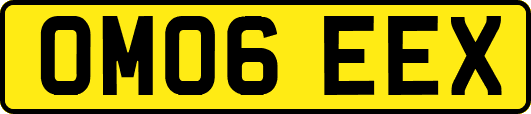 OM06EEX