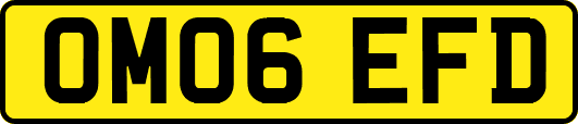OM06EFD