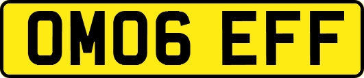 OM06EFF