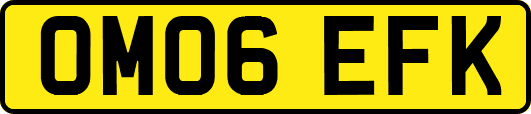 OM06EFK