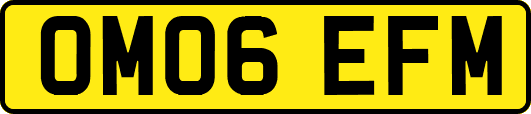 OM06EFM