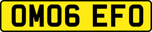 OM06EFO