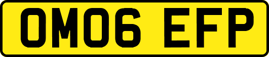 OM06EFP