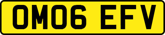 OM06EFV