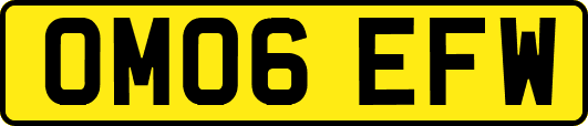OM06EFW