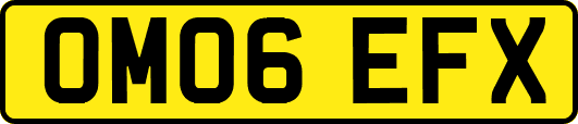 OM06EFX