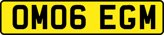 OM06EGM