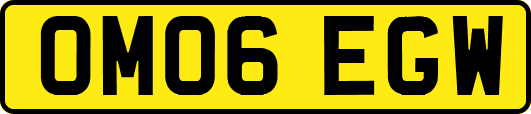 OM06EGW
