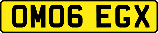 OM06EGX