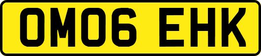 OM06EHK