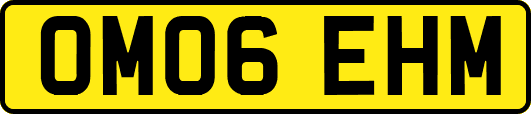 OM06EHM