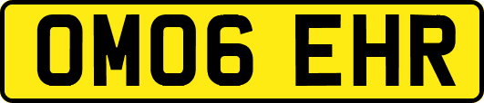 OM06EHR