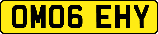 OM06EHY