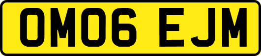 OM06EJM