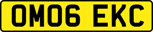 OM06EKC