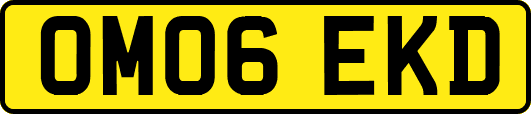 OM06EKD
