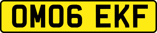 OM06EKF